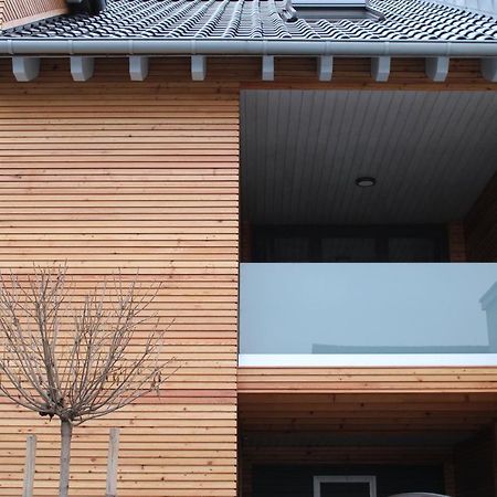 Klein-Fein Leilighet Euskirchen Eksteriør bilde
